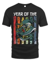 Unisex Standard T-Shirt - Oversized Print