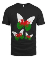 Unisex Standard T-Shirt - Oversized Print