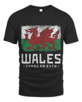 Unisex Standard T-Shirt - Oversized Print
