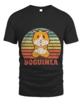 Unisex Standard T-Shirt - Oversized Print