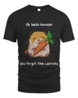 Unisex Standard T-Shirt - Oversized Print