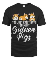 Unisex Standard T-Shirt - Oversized Print