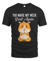 Unisex Standard T-Shirt - Oversized Print