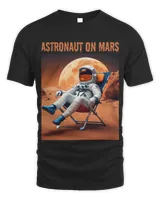 Unisex Standard T-Shirt - Oversized Print