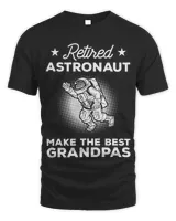 Unisex Standard T-Shirt - Oversized Print
