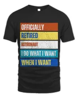 Unisex Standard T-Shirt - Oversized Print