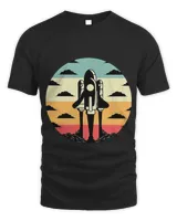 Unisex Standard T-Shirt - Oversized Print