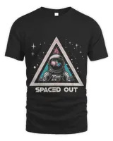 Unisex Standard T-Shirt - Oversized Print