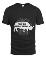 Unisex Standard T-Shirt - Oversized Print