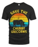 Unisex Standard T-Shirt - Oversized Print