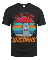 Unisex Standard T-Shirt - Oversized Print
