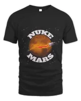 Unisex Standard T-Shirt - Oversized Print
