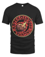Unisex Standard T-Shirt - Oversized Print