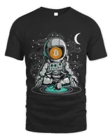 Unisex Standard T-Shirt - Oversized Print