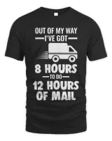 Unisex Standard T-Shirt - Oversized Print