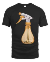 Unisex Standard T-Shirt - Oversized Print