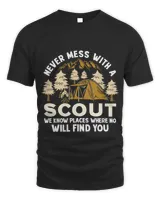 Unisex Standard T-Shirt - Oversized Print