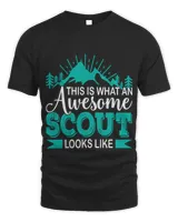 Unisex Standard T-Shirt - Oversized Print