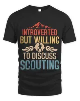 Unisex Standard T-Shirt - Oversized Print