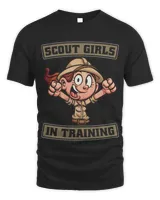 Unisex Standard T-Shirt - Oversized Print