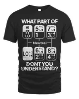 Unisex Standard T-Shirt - Oversized Print
