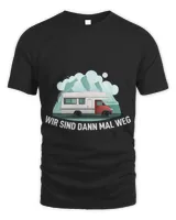 Unisex Standard T-Shirt - Oversized Print