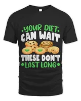 Unisex Standard T-Shirt - Oversized Print