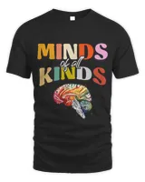 Unisex Standard T-Shirt - Oversized Print