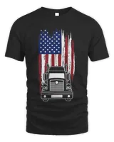 Unisex Standard T-Shirt - Oversized Print
