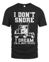 Unisex Standard T-Shirt - Oversized Print