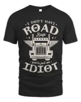 Unisex Standard T-Shirt - Oversized Print