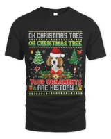 Unisex Standard T-Shirt - Oversized Print