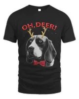 Unisex Standard T-Shirt - Oversized Print