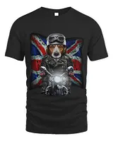 Unisex Standard T-Shirt - Oversized Print