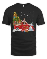 Unisex Standard T-Shirt - Oversized Print