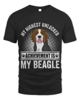 Unisex Standard T-Shirt - Oversized Print