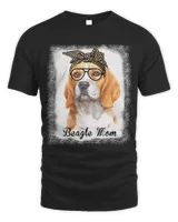 Unisex Standard T-Shirt - Oversized Print