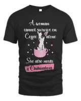 Unisex Standard T-Shirt - Oversized Print