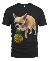 Unisex Standard T-Shirt - Oversized Print