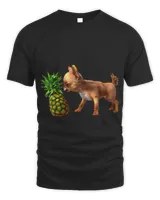 Unisex Standard T-Shirt - Oversized Print