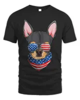 Unisex Standard T-Shirt - Oversized Print