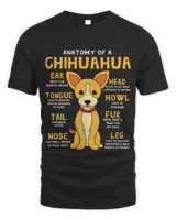 Unisex Standard T-Shirt - Oversized Print