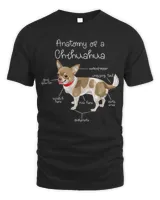 Unisex Standard T-Shirt - Oversized Print