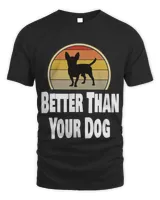 Unisex Standard T-Shirt - Oversized Print