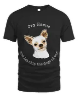 Unisex Standard T-Shirt - Oversized Print