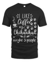 Unisex Standard T-Shirt - Oversized Print