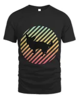 Unisex Standard T-Shirt - Oversized Print