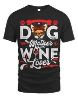 Unisex Standard T-Shirt - Oversized Print
