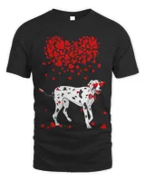 Unisex Standard T-Shirt - Oversized Print