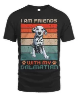 Unisex Standard T-Shirt - Oversized Print